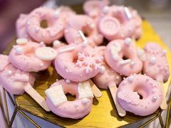 -ZOZO's昌左左精致甜品设计(新北店)