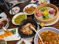 -龍聚祥烧麦馆(万达店)