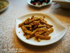 -大榭国际大酒店-中餐厅