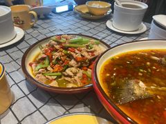 萍乡小炒肉-江西老表·经典江西八大碗