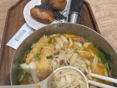 -小满手工粉(北京来福士店)