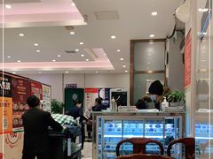 大堂-紫光园·烤鸭·北京菜(劲松店)