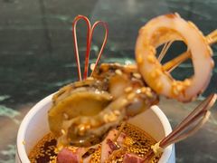 -甄御•海鲜新青岛菜(麦岛店)