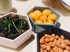 -雨后行菜(报慈北路店)