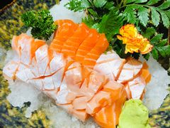 -吉之仙•中国制造•出口级食材日料店(领事馆总店)