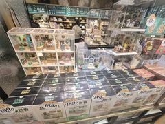 -万达广场(济南高新店)