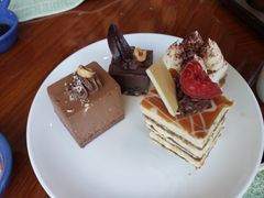 -怡咖啡·自助餐·西安香格里拉