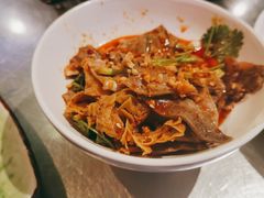 夫妻肺片-鱼库·不仅是一家烤鱼店(车公庙店)