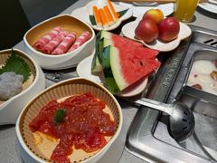 -海底捞火锅(太原南站店)