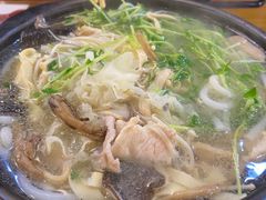 -丽虹云南过桥米线(兴工街店)