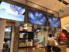 -船歌·鱼水饺青岛菜(国贸商城店)