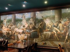 -福禧酒窖·中餐厅 (万柳店)