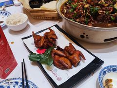 -大张烙馍村(泉山店)