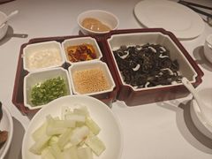 -四季民福烤鸭店(王府井东安门店)