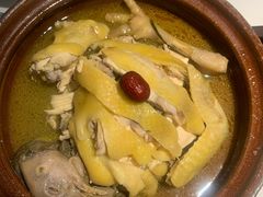 -老阿爸鲜鱼土菜(园区永旺店)