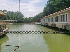 -揭东万竹园旅游景区