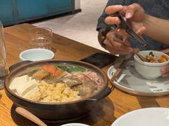 -一坐一忘云南菜(嘉里中心店)