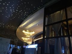-广州花园酒店-凌璇阁360度高空海鲜自助餐CAROUSEL