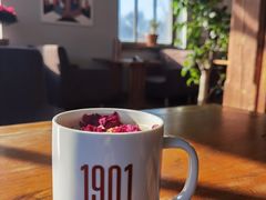 -1901 Cafe(西四店)