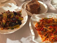 -马凯餐厅(长椿街店)