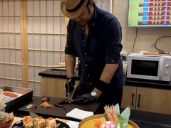 -彩葉·樱花屋日本料理(动物园店)