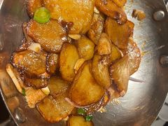 -绿茶餐厅(千岛湖银泰城店)