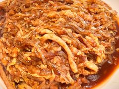 -靠山屯东北农家菜(八龙桥雅苑店)