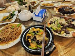 -佛有缘素食馆·荔湾老字号(陈家祠首店)