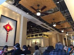 大堂-添好运点心专门店(北角店)