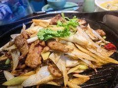 -粗茶淡饭·隐庐私厨(东亭店)