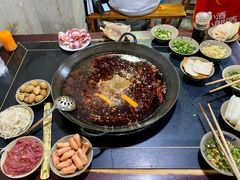 -星鸿社重庆老火锅