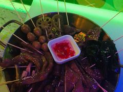 -米乐星世界KTV(汇智国际商业中心店)