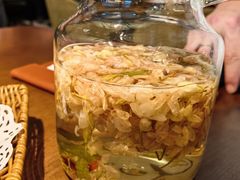 -前海沿·青岛菜(李沧万达店)