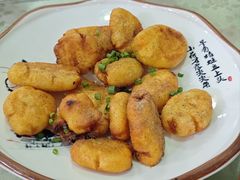 -兴乐饭店(齐飞路店)