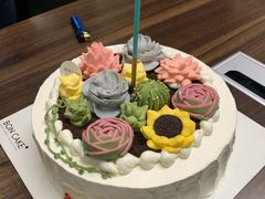 -BON CAKE(华贸购物中心店)