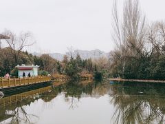 -城市运动公园(未央区)