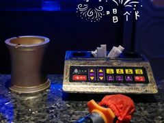 -INLOVE KTV(西溪印象城店)