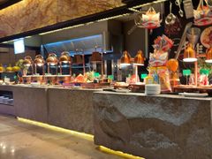 -河北宾馆·香溢自助餐(裕华店)