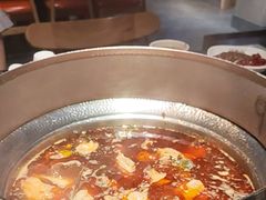 -老船舫·现做活鲜鱼馆(东郊记忆店)