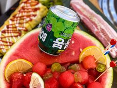 -玄希浪漫厨房·韩料烤肉(湖滨银泰in77店)