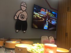 -龍歌自助小火锅(城阳万象汇店)