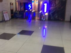 -幸福蓝海国际影城(常熟星光天地店)