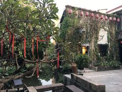 -小洲村