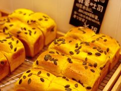 -稻田秋日式面包