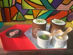 -茶是一枝花泡茶店