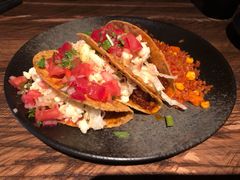 taco-Q MEX 库迈墨西哥餐吧(三里屯店)