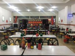 大堂-东街钟楼肉粽(总店)