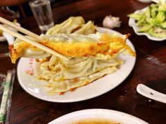 小街锅贴-小街锅贴(西工饭庄七分店)