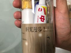 -时光赛豪酒店(北京大学第一医院平安里地铁站店)