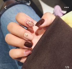 -IDO美甲美睫